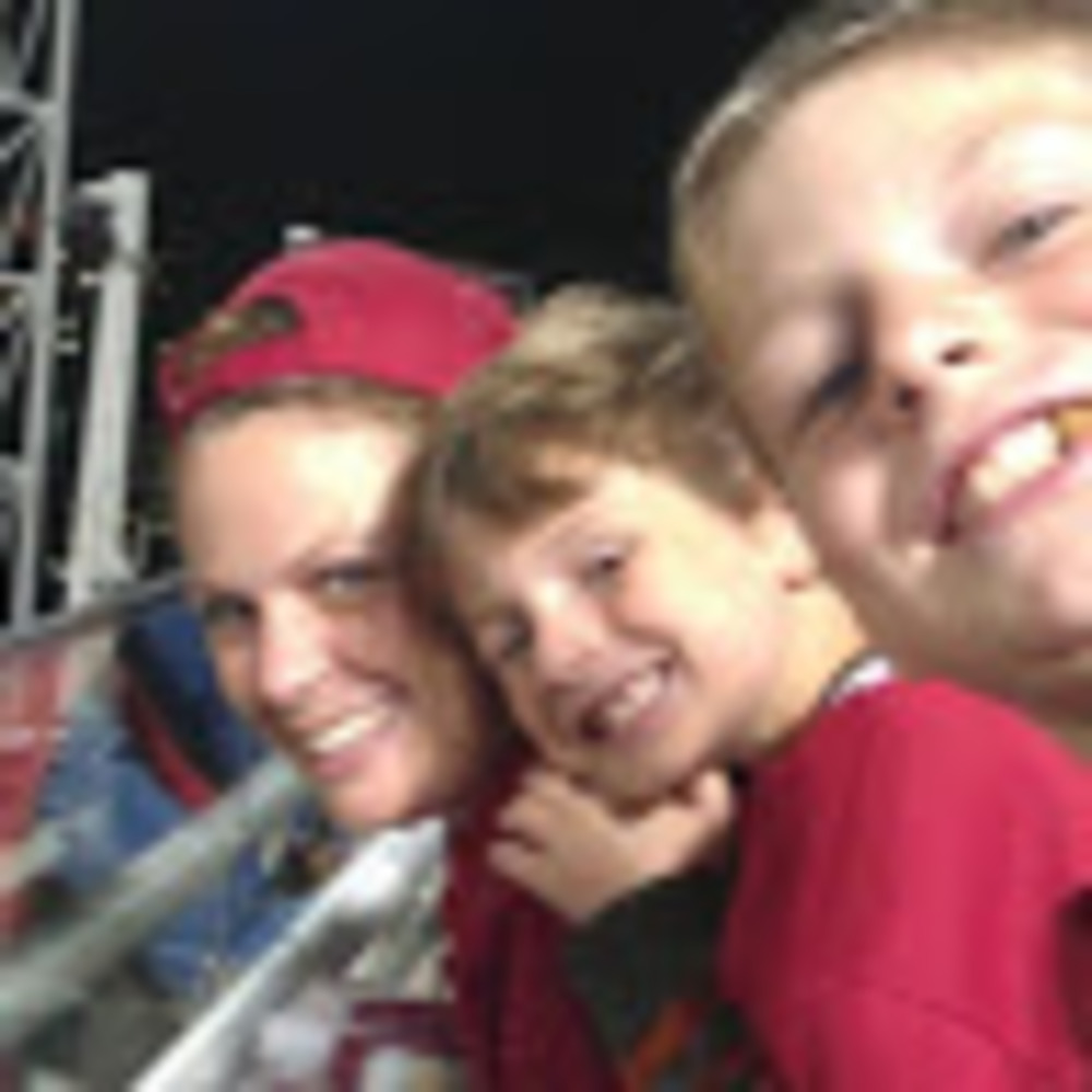 Meet your Posher, Jen